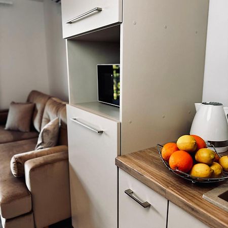 Apartamenty Modrzewiowa Zator Piotrowice  Exterior photo