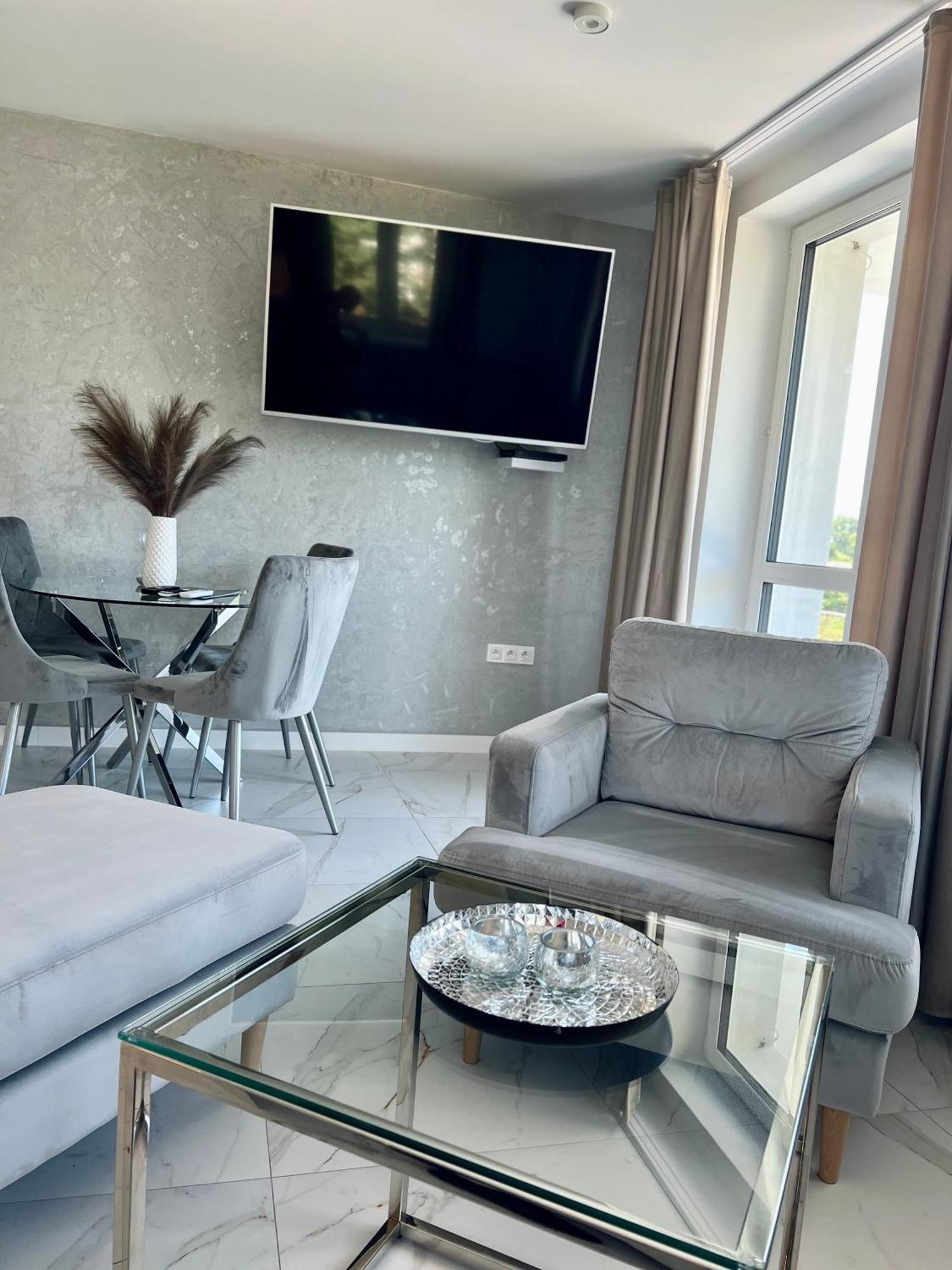 Apartamenty Modrzewiowa Zator Piotrowice  Exterior photo